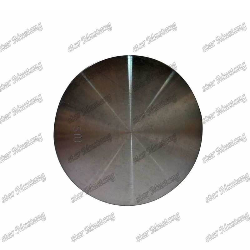 Kolven 3T84 3D84-1 4D84-1 84mm Hoogte 129367-22090 129350-22090