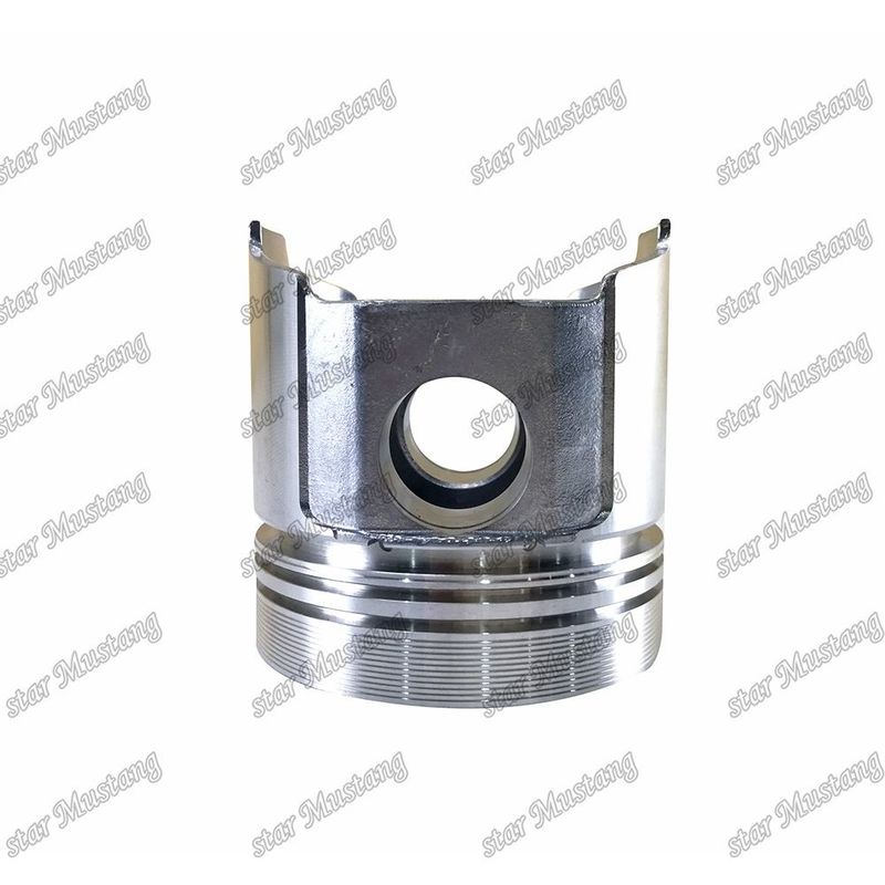 Kolven 3T84 3D84-1 4D84-1 84mm Hoogte 129367-22090 129350-22090