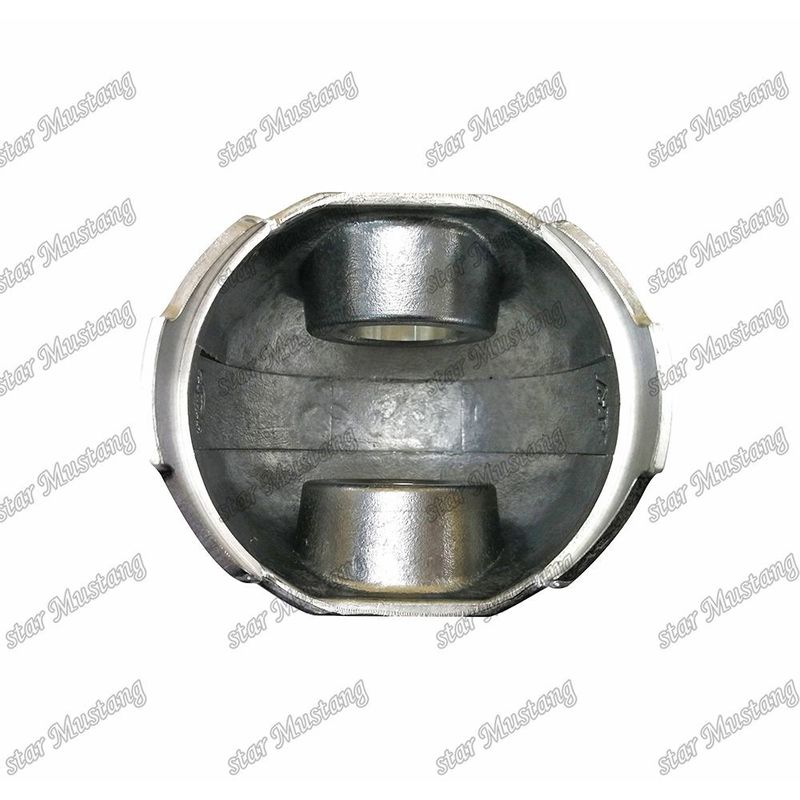 Kolven 3T84 3D84-1 4D84-1 84mm Hoogte 129367-22090 129350-22090