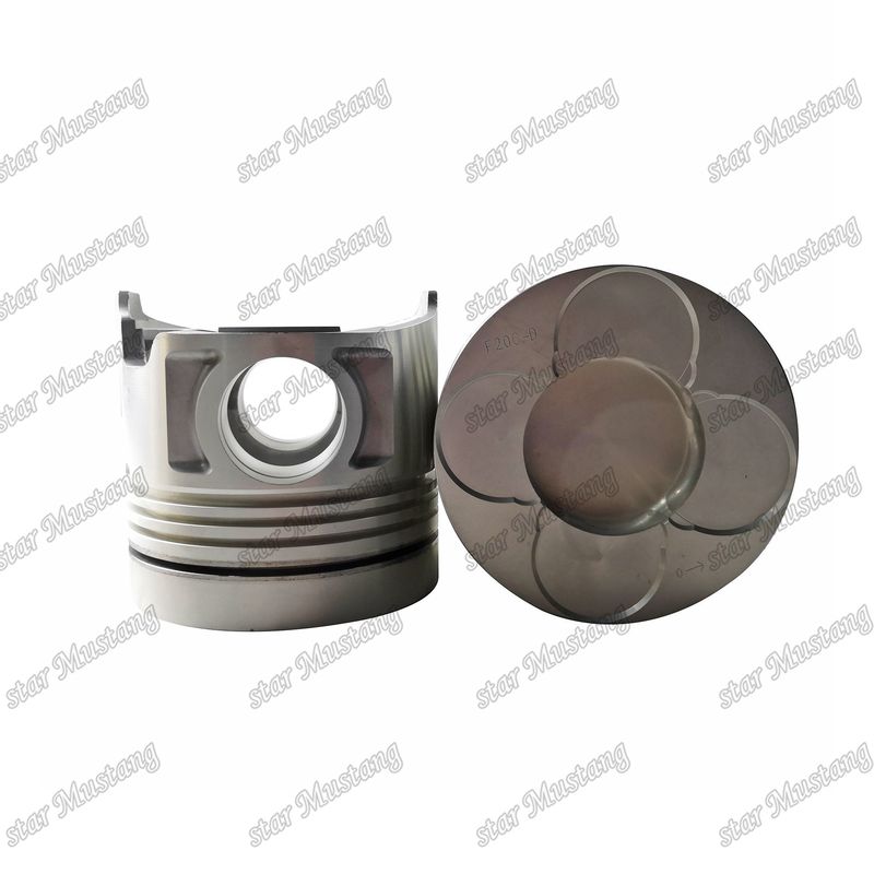 Kolf F20C-R Platte bodem 13216-1263 Voor reparatieonderdelen van Hino dieselmotoren