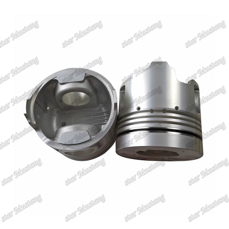 Kolf F20C-R Platte bodem 13216-1263 Voor reparatieonderdelen van Hino dieselmotoren