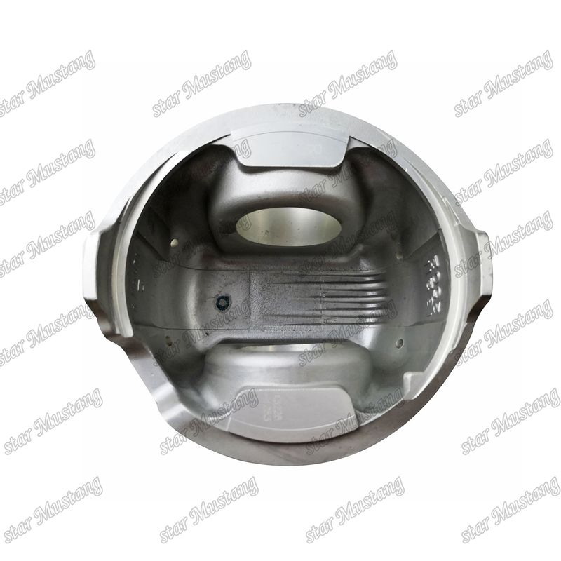 Kolf F20C-R Platte bodem 13216-1263 Voor reparatieonderdelen van Hino dieselmotoren