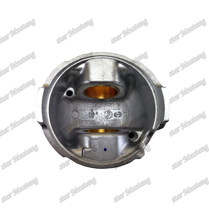 Kolven J05E J08E Verbrandingskamer 63mm S130A-E0100 S130A-E0101 Voor Hino-motoronderdelen
