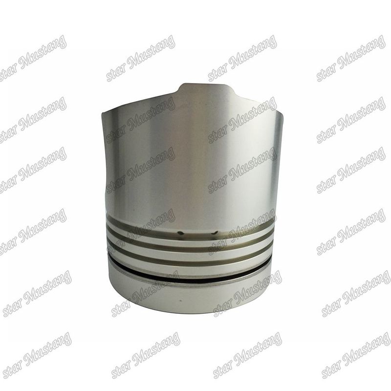 Kolven K13C 12V Verbrandingskamer 80mm 13216-2140 Voor Hino-motoronderdelen