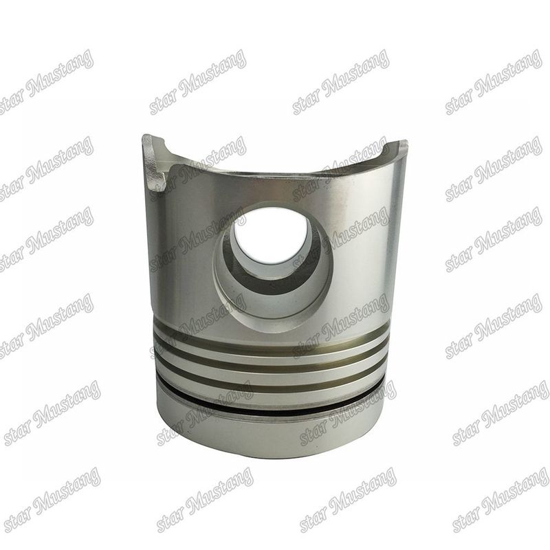 Kolven K13C 12V Verbrandingskamer 80mm 13216-2140 Voor Hino-motoronderdelen