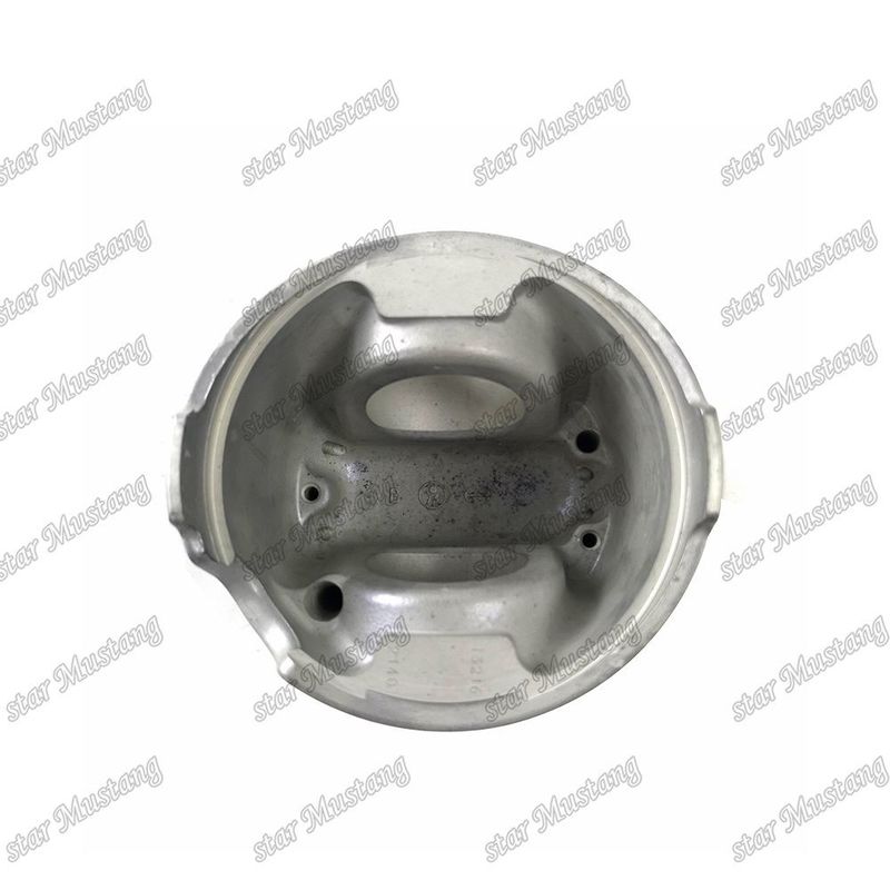 Kolven K13C 12V Verbrandingskamer 80mm 13216-2140 Voor Hino-motoronderdelen