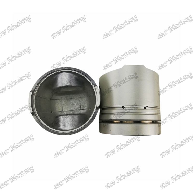 NE6 Motor Kolvenkamer Grootte 61mm Pin Holes 36 12011-95010 Voor Nissan motor onderdelen
