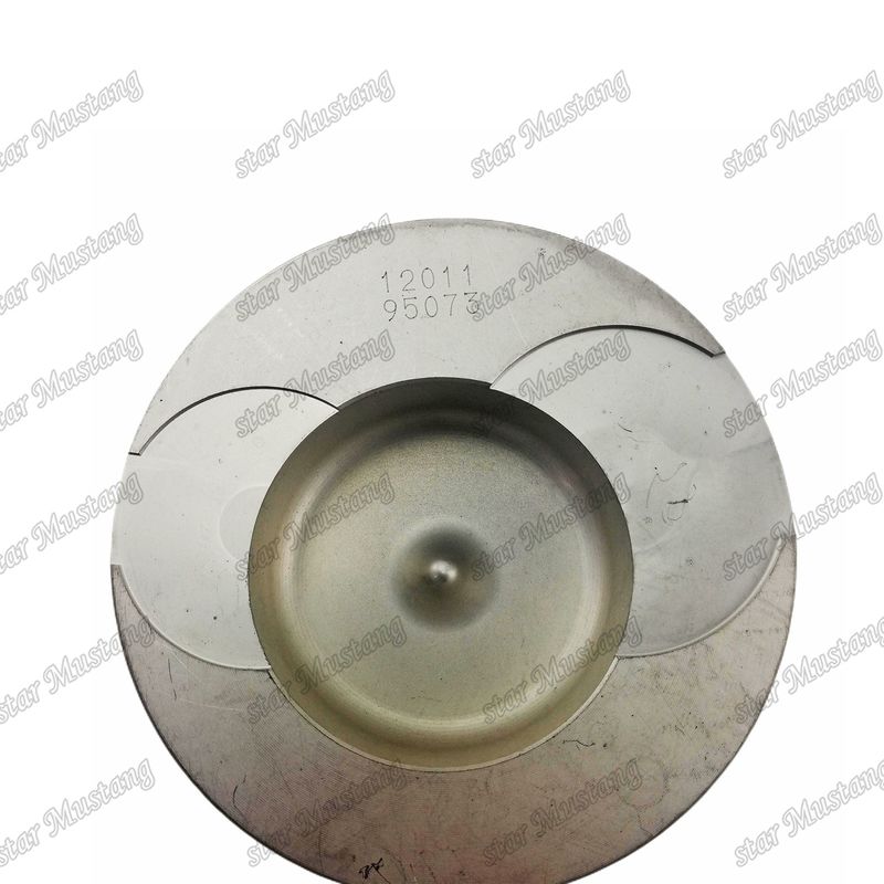 NE6 Motor Kolvenkamer Grootte 61mm Pin Holes 36 12011-95010 Voor Nissan motor onderdelen