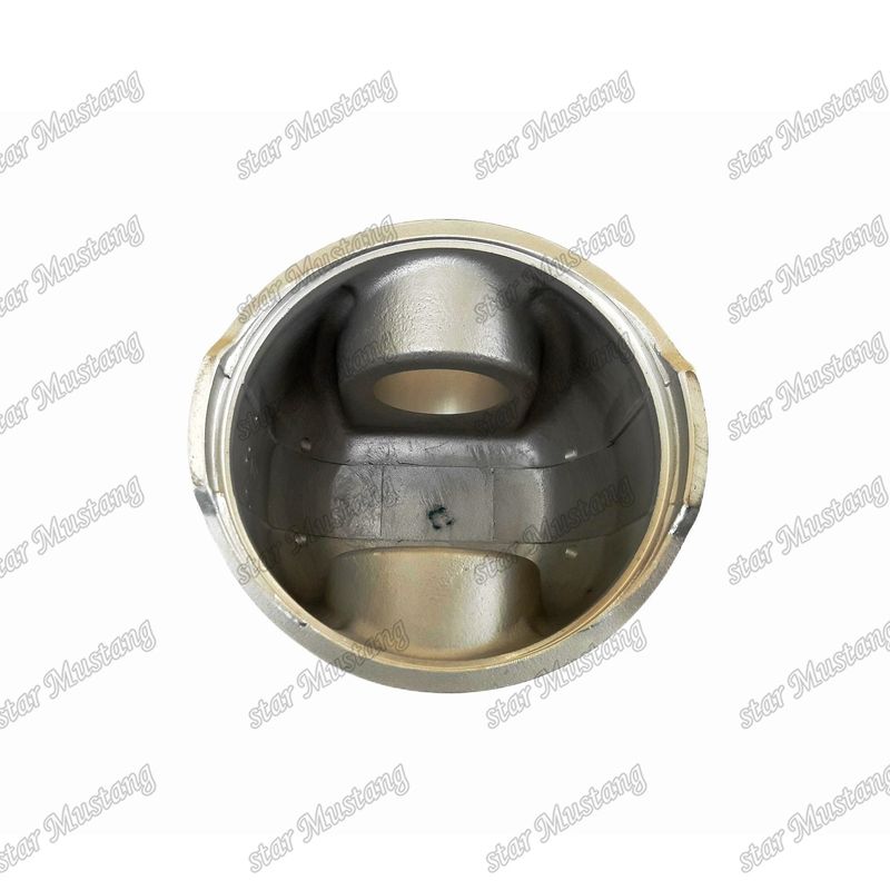 NE6T Motor Kolvenkamer Grootte 61mm Pin Holes 36mm 12011-95074 Voor Nissan motor onderdelen