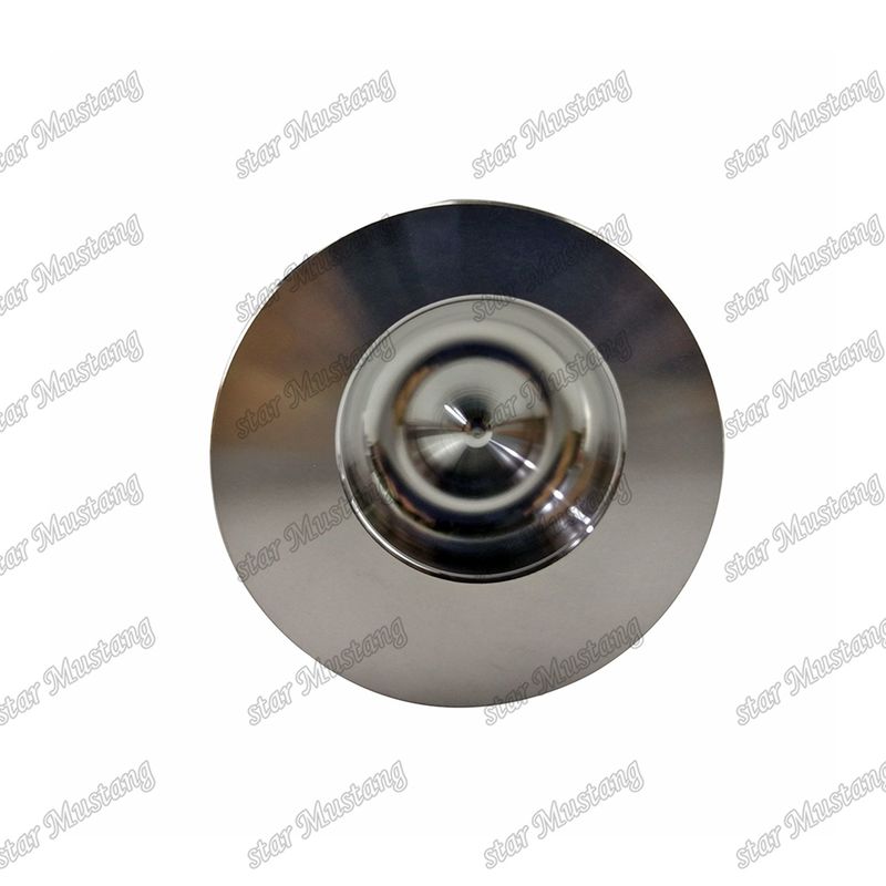 Kolven 3TN82 4TN82 86,5 mm Hoogte 44 mm 119813-22500 129402-22080 129402-22090 Voor Yanmar Diesel motor reparatieonderdelen
