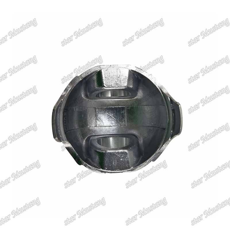 Kolven 3TN82 4TN82 86,5 mm Hoogte 44 mm 119813-22500 129402-22080 129402-22090 Voor Yanmar Diesel motor reparatieonderdelen