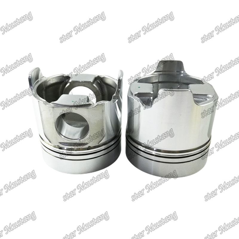 Kolven 3TN100 4TN100 3D100 3T100 4TNE100 4TNV100 119000-22000