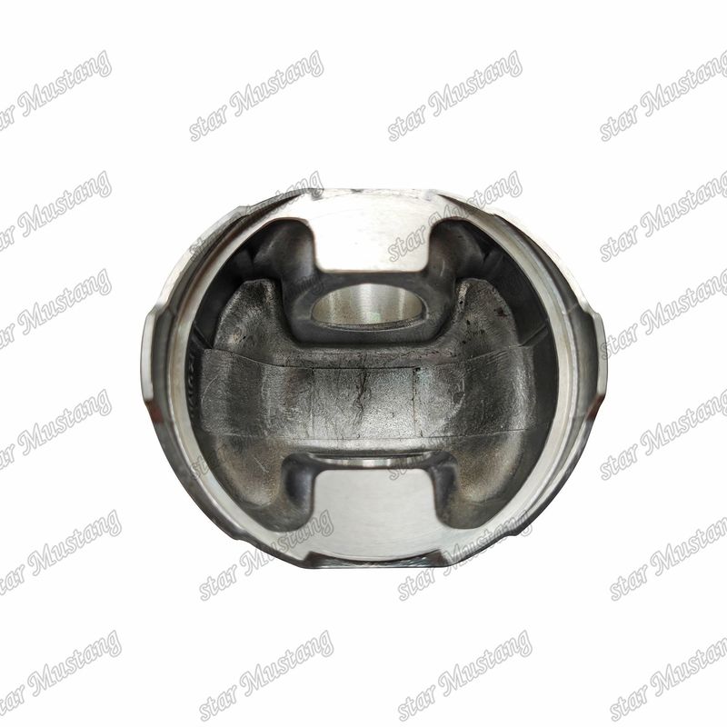 Kolven 3TNA72 Hoogte 65,5 mm 119620-22090 YM119620-22090 Voor Yanmar Diesel motor reparatieonderdelen