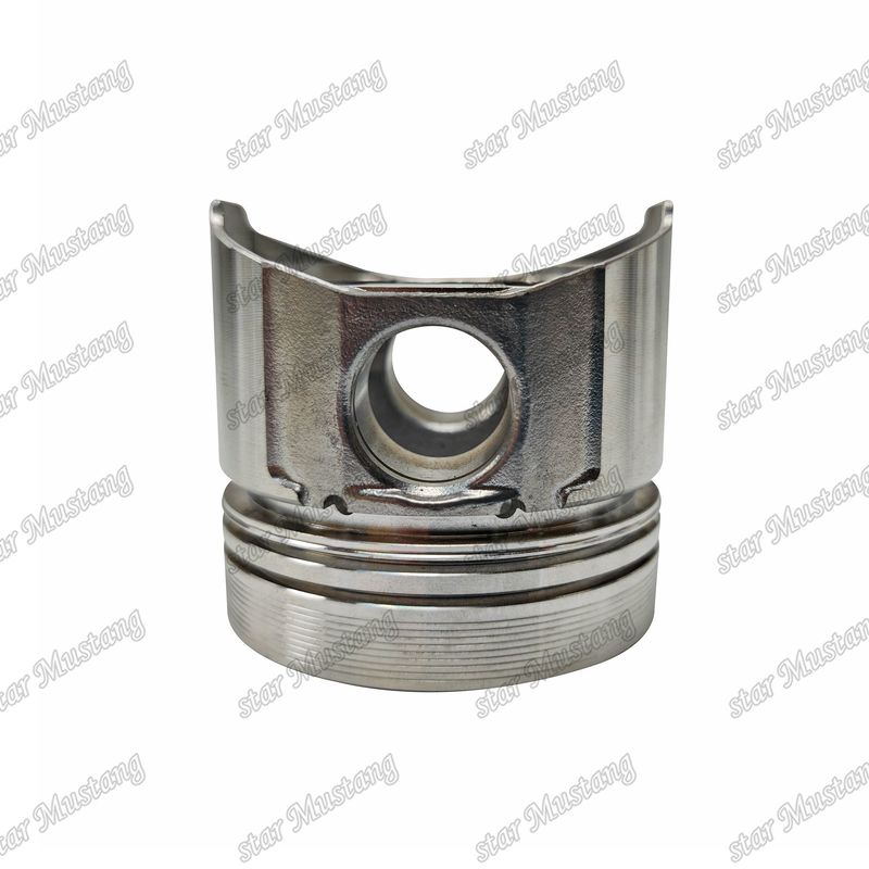Kolven 3TNA72 Hoogte 65,5 mm 119620-22090 YM119620-22090 Voor Yanmar Diesel motor reparatieonderdelen