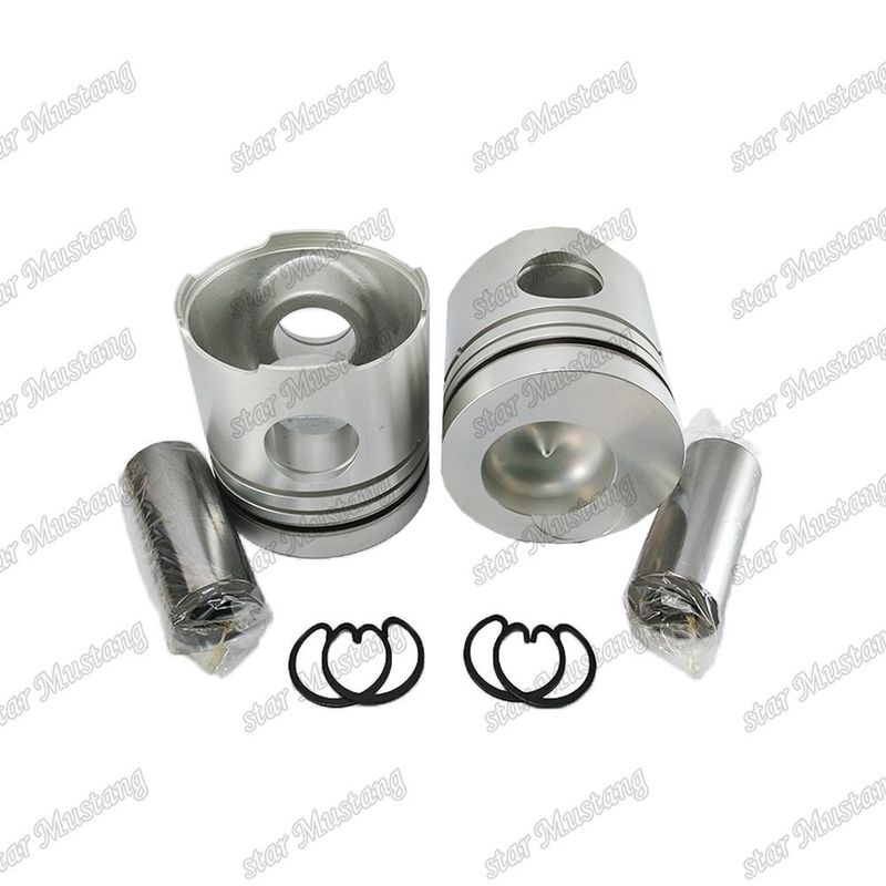 PD6 Motor Kolvenkamer Grootte 69mm 12011-96000 12011-96007 Voor Nissan motor onderdelen