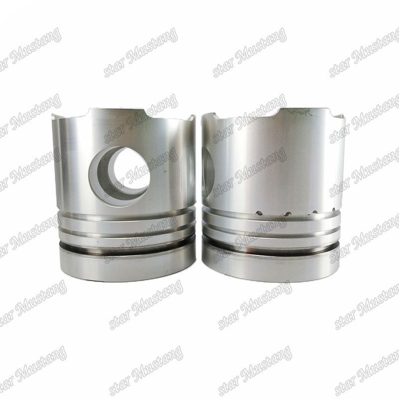 PD6 Motor Kolvenkamer Grootte 69mm 12011-96000 12011-96007 Voor Nissan motor onderdelen