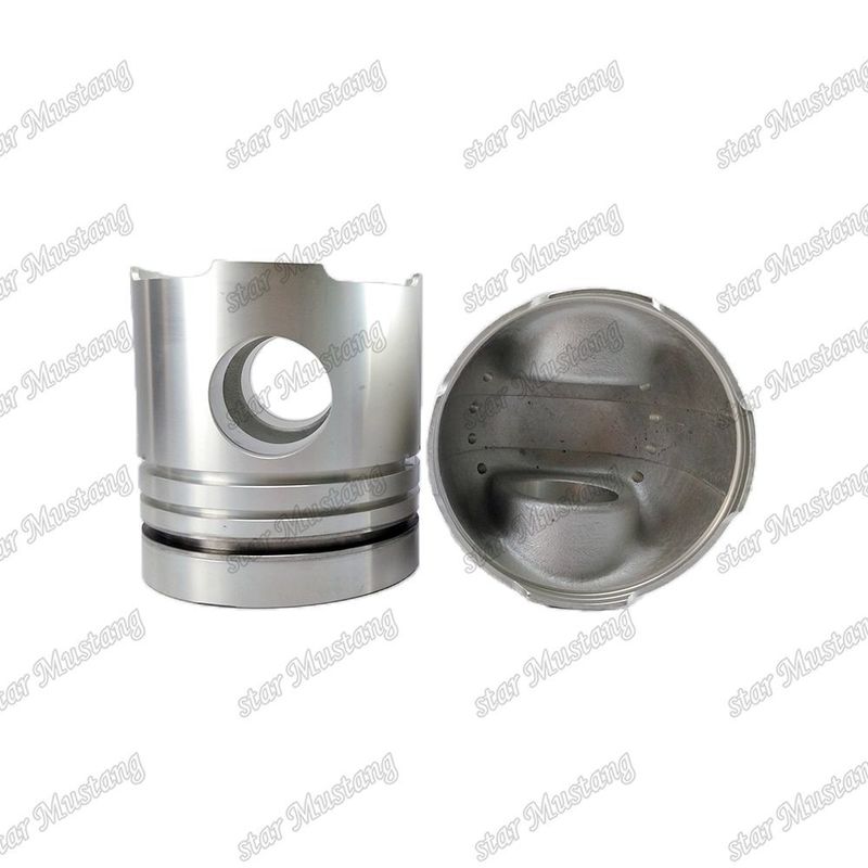 PD6 Motor Kolvenkamer Grootte 69mm 12011-96000 12011-96007 Voor Nissan motor onderdelen