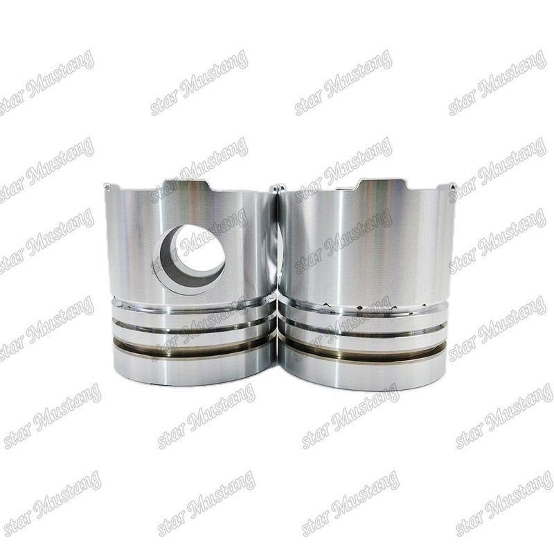 PD6 Motor Kolvenkamer Grootte 69mm 12011-96000 12011-96007 Voor Nissan motor onderdelen