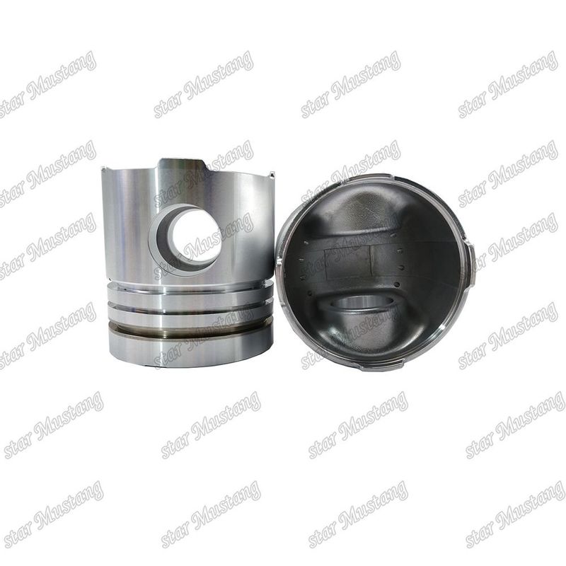 PD6 Motor Kolvenkamer Grootte 69mm 12011-96000 12011-96007 Voor Nissan motor onderdelen