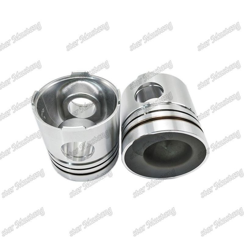 PD6 Motor Kolvenkamer Grootte 69mm 12011-96000 12011-96007 Voor Nissan motor onderdelen
