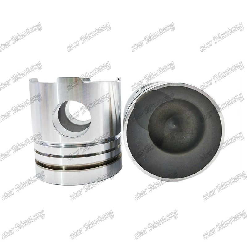 PD6 Motor Kolvenkamer Grootte 69mm 12011-96000 12011-96007 Voor Nissan motor onderdelen