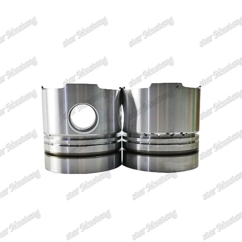 PE6T motor zuigerpenen gaten 46mm 12011-96509 Voor Nissan motor onderdelen