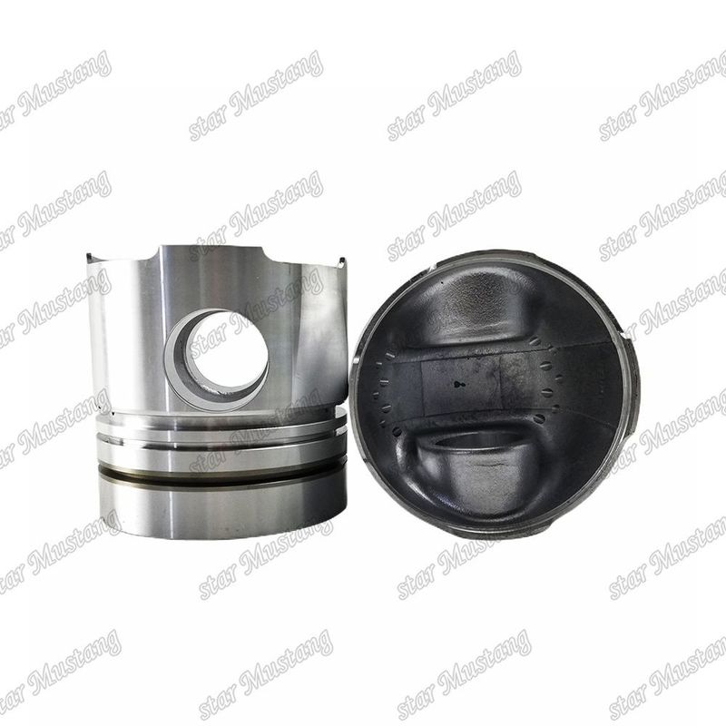 PE6T motor zuigerpenen gaten 46mm 12011-96509 Voor Nissan motor onderdelen