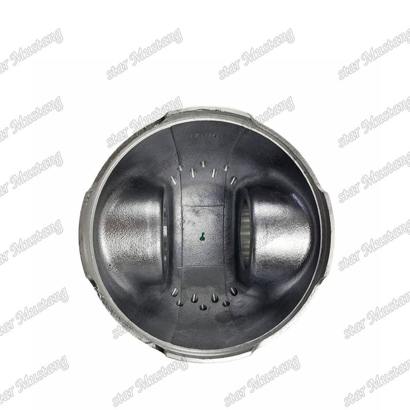 PE6T motor zuigerpenen gaten 46mm 12011-96509 Voor Nissan motor onderdelen