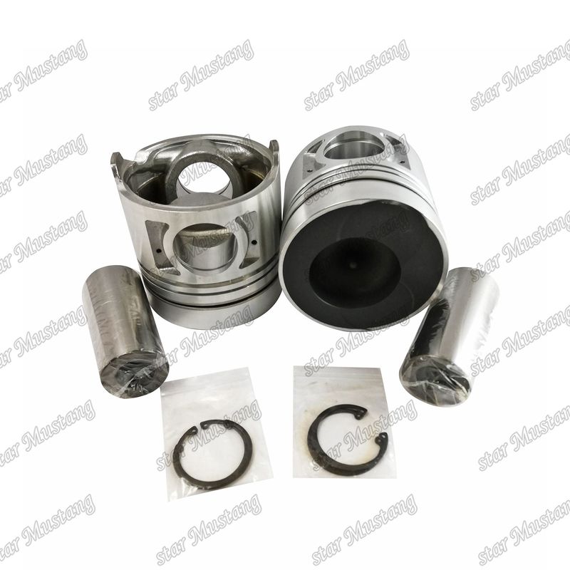 PF6T Motor Kolvenkamer Grootte 71mm 12011-96504 Voor Nissan motor onderdelen