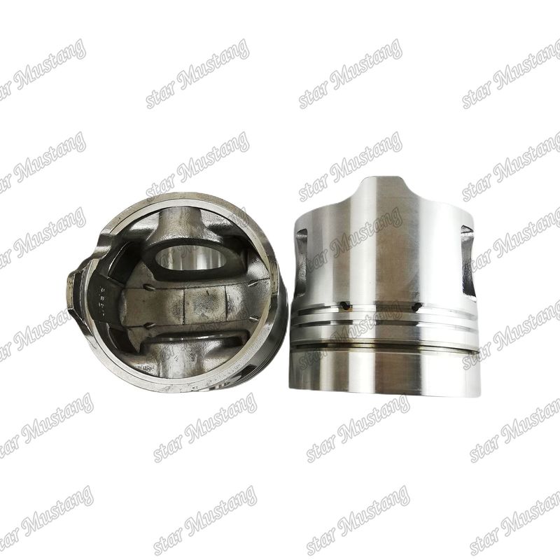 PF6T Motor Kolvenkamer Grootte 71mm 12011-96504 Voor Nissan motor onderdelen