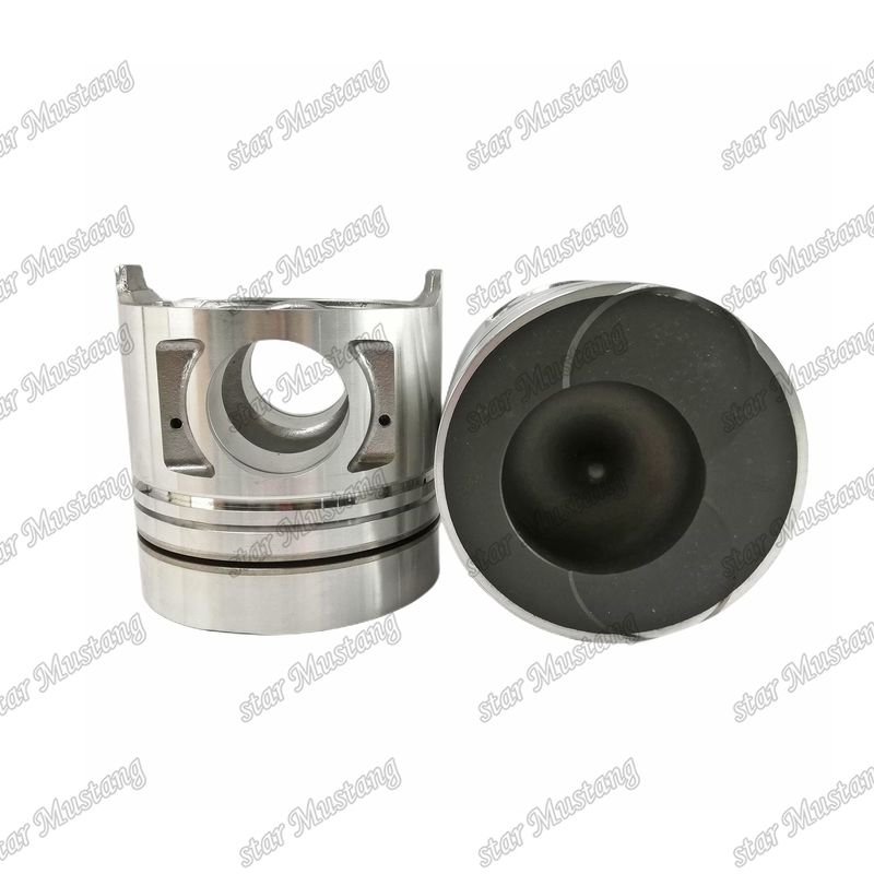PF6T Motor Kolvenkamer Grootte 71mm 12011-96504 Voor Nissan motor onderdelen