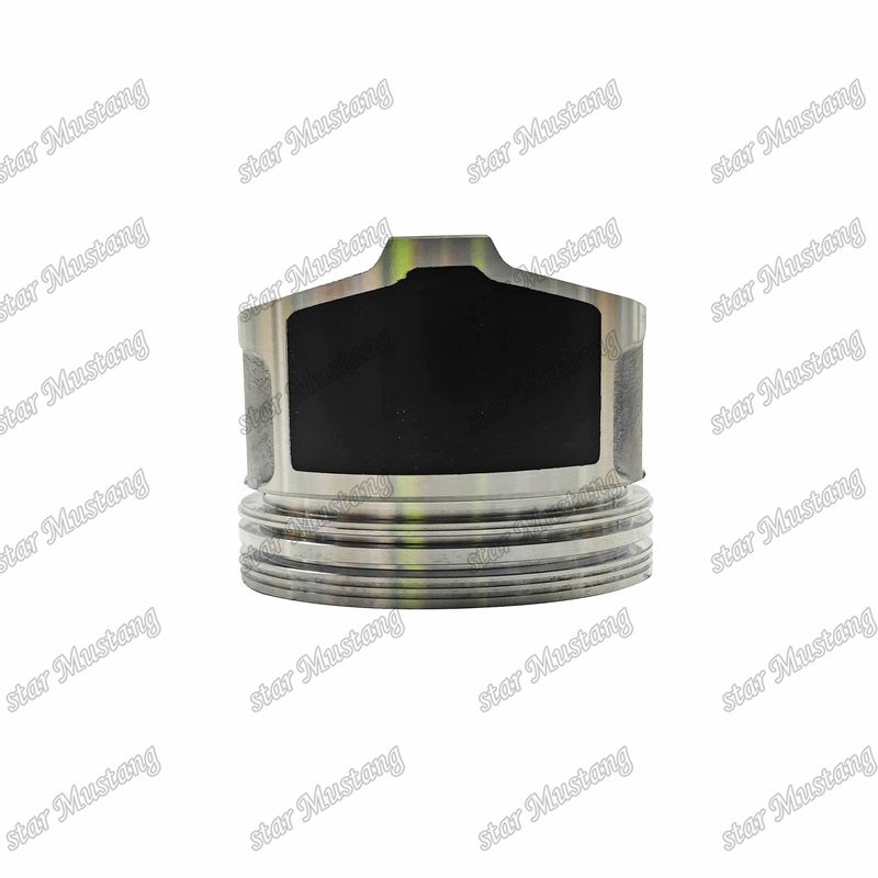 Kolven 3TNE68 FLAT 53mm 119265-22080 119326-22080 YM119265-22080 YM119326-2208 Voor Yanmar Dieselmotoren Reparatieonderdelen