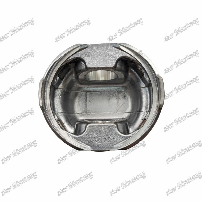 Kolven 3TNE68 FLAT 53mm 119265-22080 119326-22080 YM119265-22080 YM119326-2208 Voor Yanmar Dieselmotoren Reparatieonderdelen