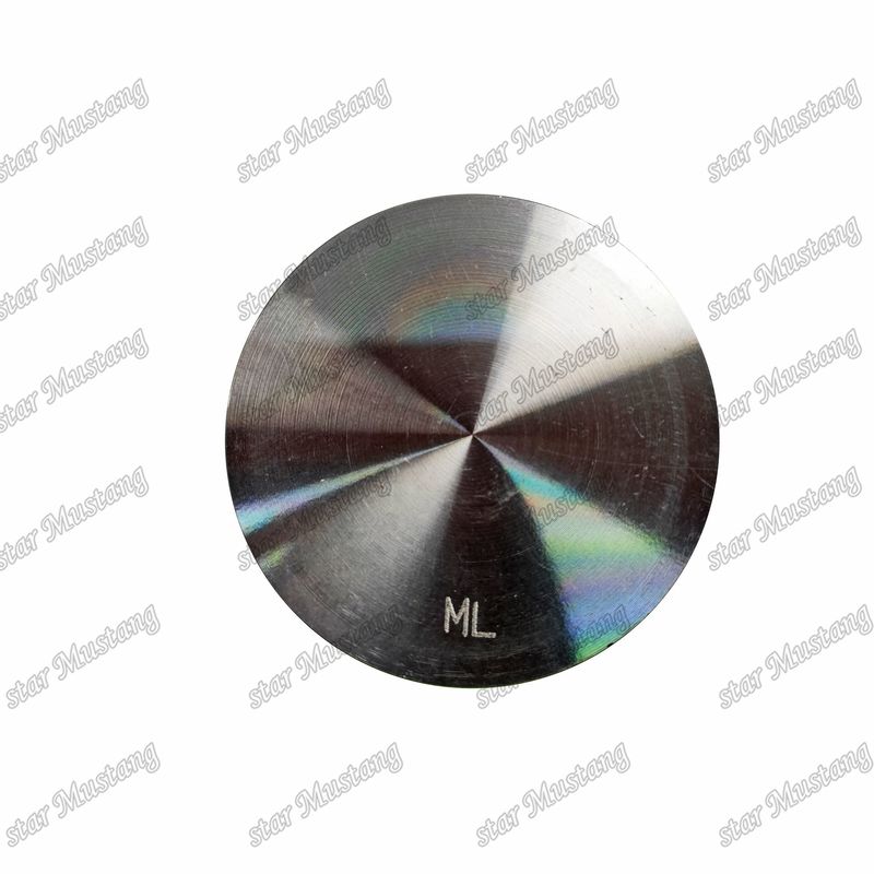 Kolven 3TNE68 FLAT 53mm 119265-22080 119326-22080 YM119265-22080 YM119326-2208 Voor Yanmar Dieselmotoren Reparatieonderdelen