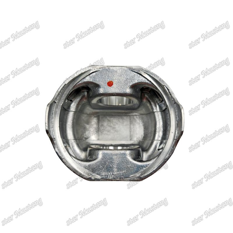 Kolven 3TNE72 Hoogte 61,5 mm 719609-22090 Voor Yanmar Dieselmotor Reparatieonderdelen