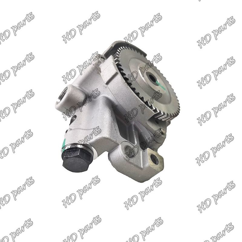 Oliepomp 3LD1 4LE1 4LE2 rechtstreekse injectie 8-97048809-7 8970488097 voor Isuzu motor reserveonderdelen