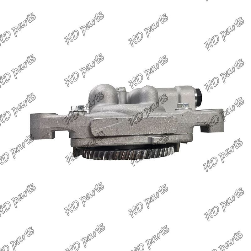 Oliepomp 3LD1 4LE1 4LE2 rechtstreekse injectie 8-97048809-7 8970488097 voor Isuzu motor reserveonderdelen