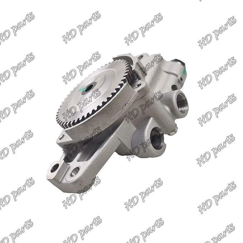 Oliepomp 3LD1 4LE1 4LE2 rechtstreekse injectie 8-97048809-7 8970488097 voor Isuzu motor reserveonderdelen