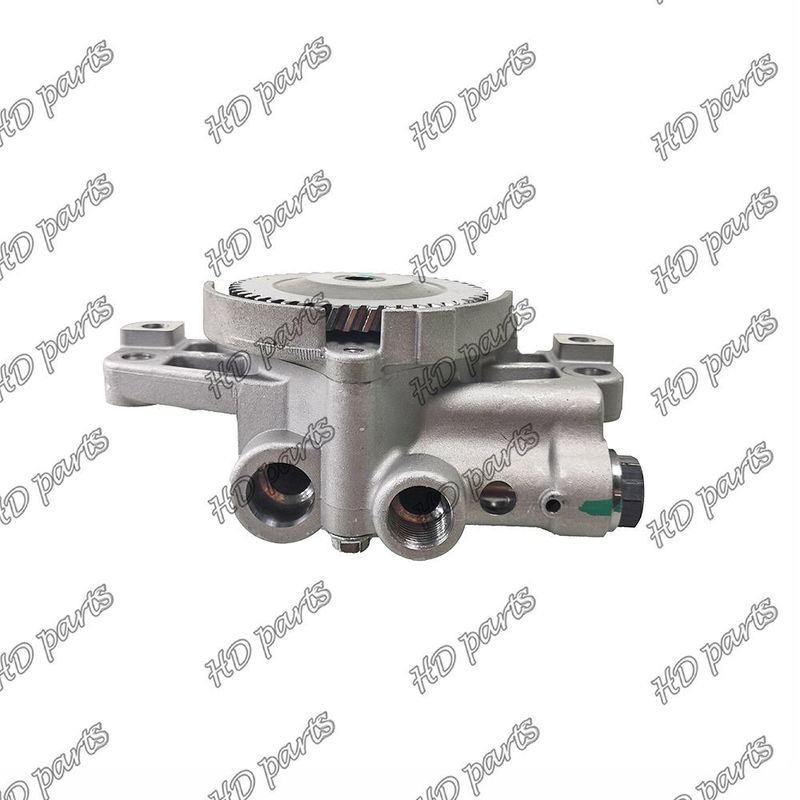 Oliepomp 3LD1 4LE1 4LE2 rechtstreekse injectie 8-97048809-7 8970488097 voor Isuzu motor reserveonderdelen