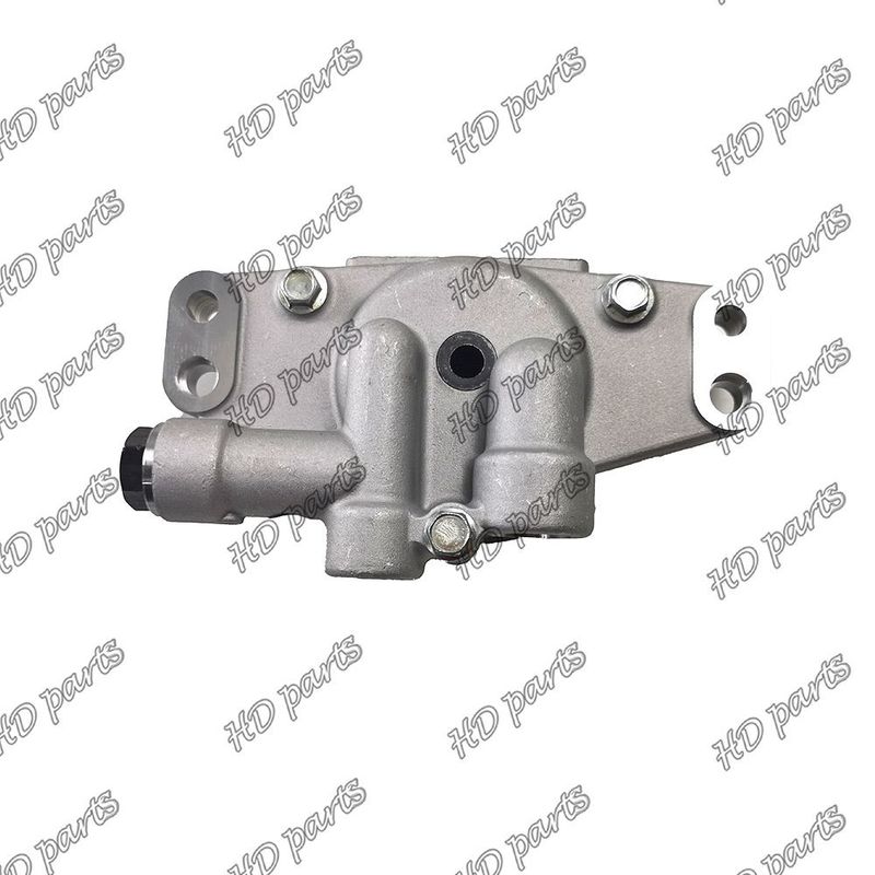 Oliepomp 3LD1 4LE1 4LE2 rechtstreekse injectie 8-97048809-7 8970488097 voor Isuzu motor reserveonderdelen