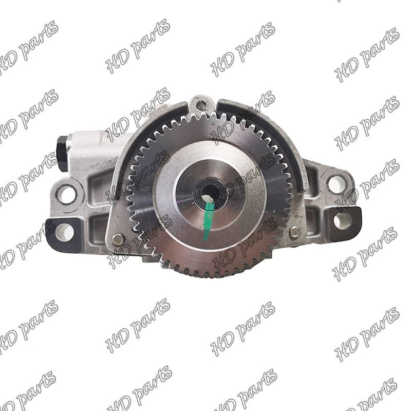 Oliepomp 3LD1 4LE1 4LE2 rechtstreekse injectie 8-97048809-7 8970488097 voor Isuzu motor reserveonderdelen