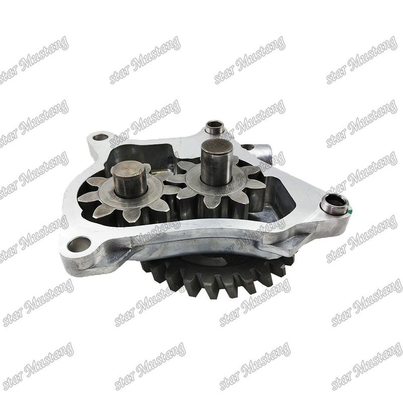 Oliepomp 4HE1 4HF1 4HG1 8-97147338-0 8980175851 Voor Isuzu motoren