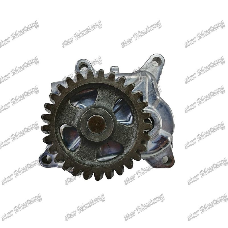 Oliepomp 4HE1 4HF1 4HG1 8-97147338-0 8980175851 Voor Isuzu motoren