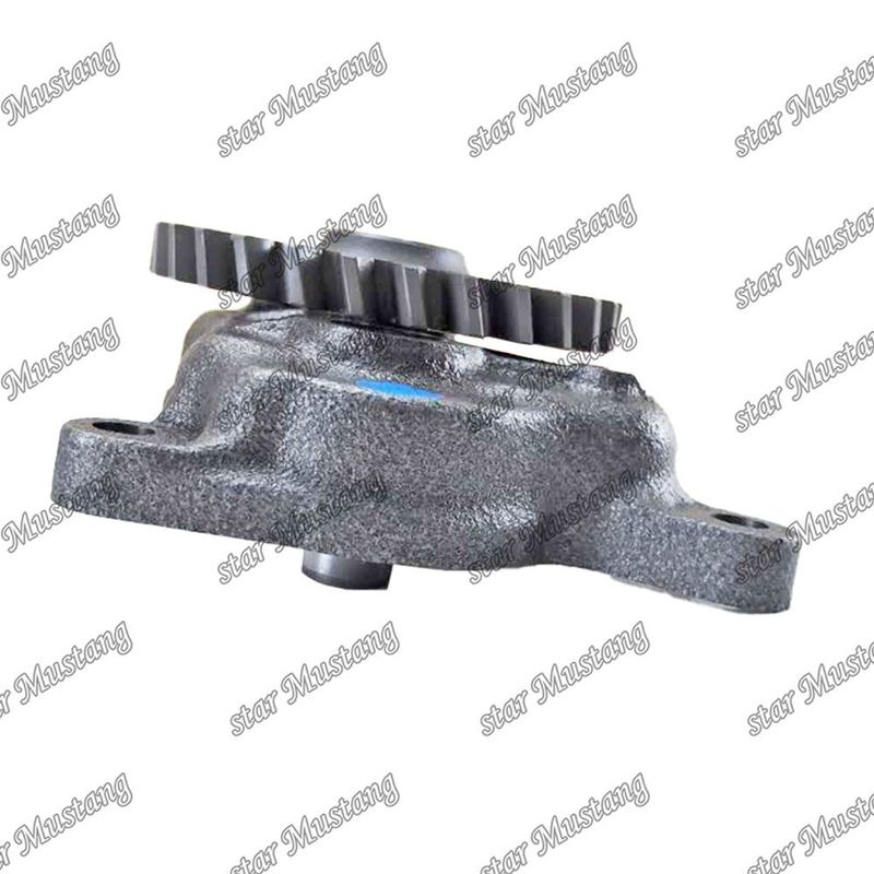 Oliepomp 4HK1 rechtstreekse injectie ZAX200-3 EX330C L210-0031B 1-13100313-1 Voor Isuzu motor reserveonderdelen