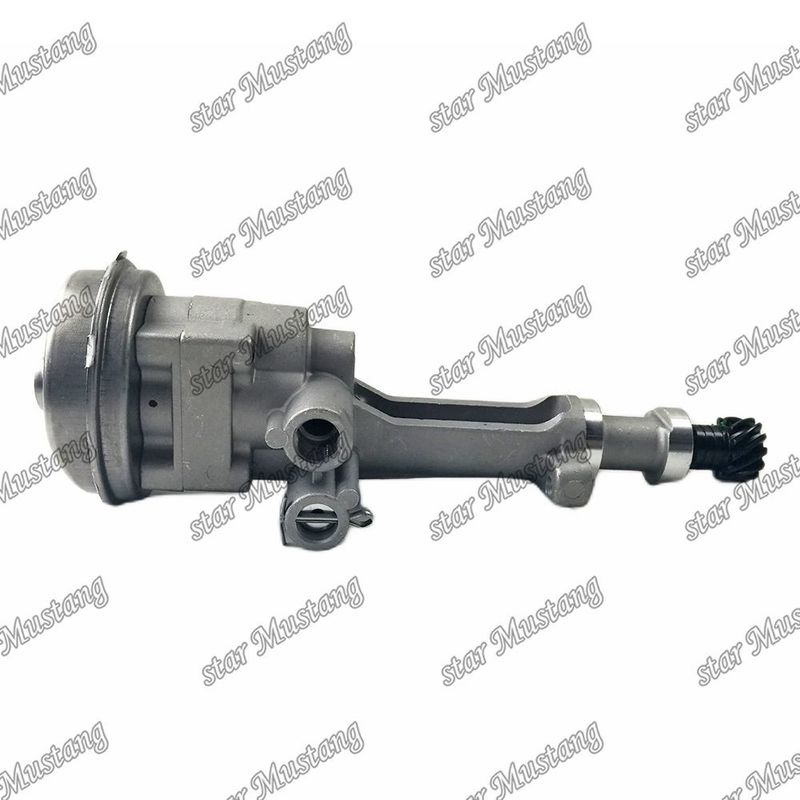 Oliepomp 4JB1 Big Head 8973859840 8-97385984-0 8-97385-984-0 Voor Isuzu-motoronderdelen
