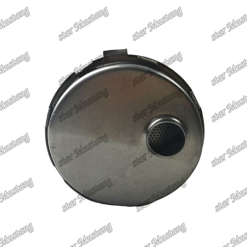 Oliepomp 4JB1 Big Head 8973859840 8-97385984-0 8-97385-984-0 Voor Isuzu-motoronderdelen