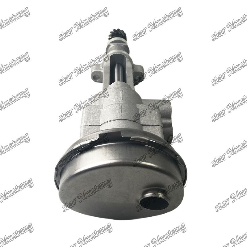 Oliepomp 4JB1 Big Head 8973859840 8-97385984-0 8-97385-984-0 Voor Isuzu-motoronderdelen