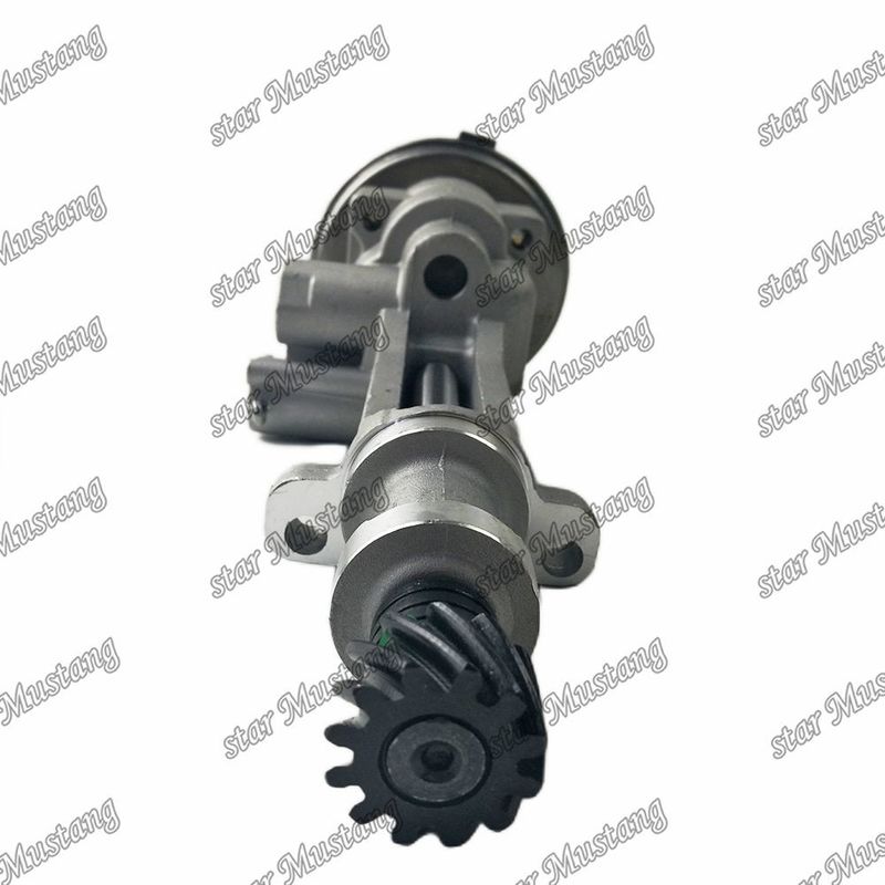 Oliepomp 4JB1 Big Head 8973859840 8-97385984-0 8-97385-984-0 Voor Isuzu-motoronderdelen