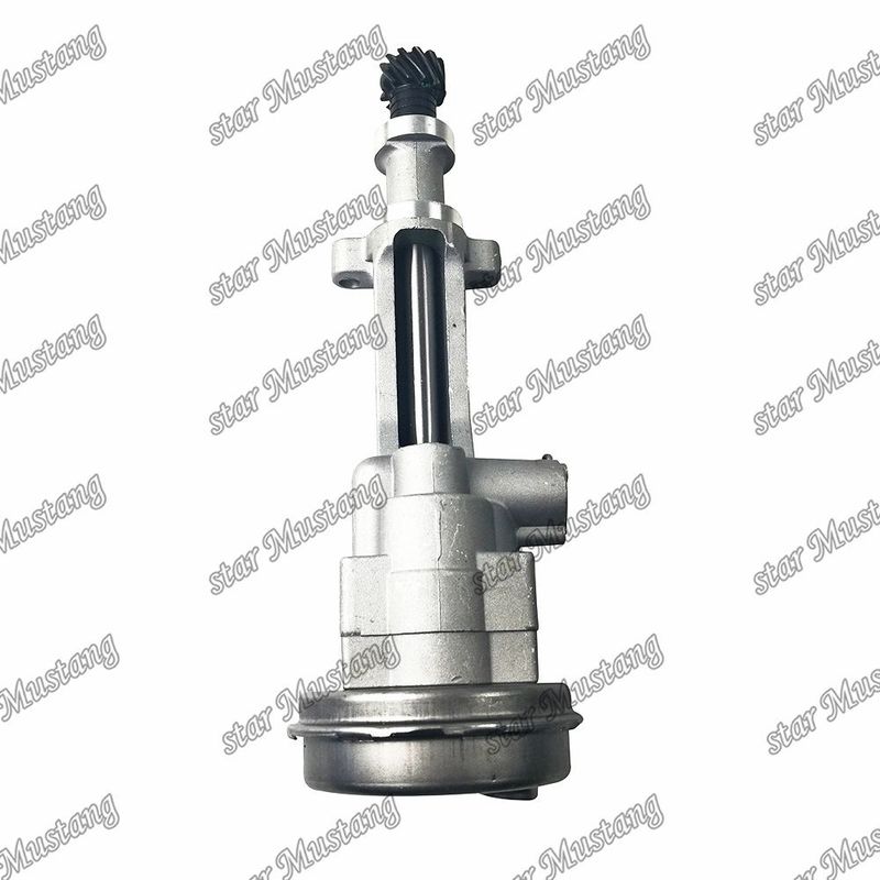 Oliepomp 4JB1 Big Head 8973859840 8-97385984-0 8-97385-984-0 Voor Isuzu-motoronderdelen
