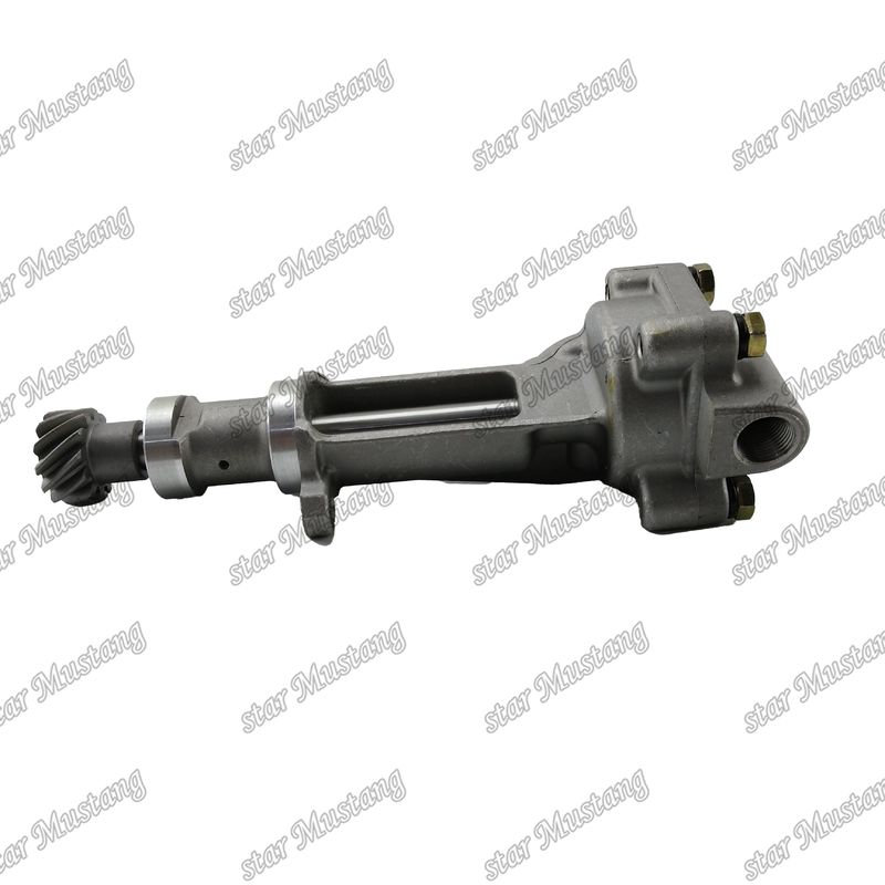 Oliepomp 4JG1 8-94428798-3 8-94362923-1 Voor Isuzu motoren